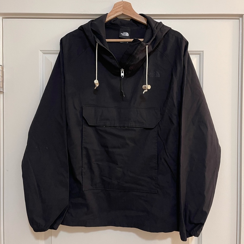 The North Face Class V Pullover Jacket - image 4